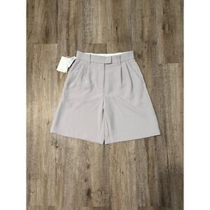 Aritzia Wilfred Womens Limerick Short Size 0